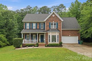 1514 Hawthorne Drive 37, Indian Trail, NC 28079