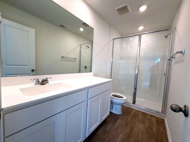 202 CONSTANZA TRL, Bastrop, TX 78602