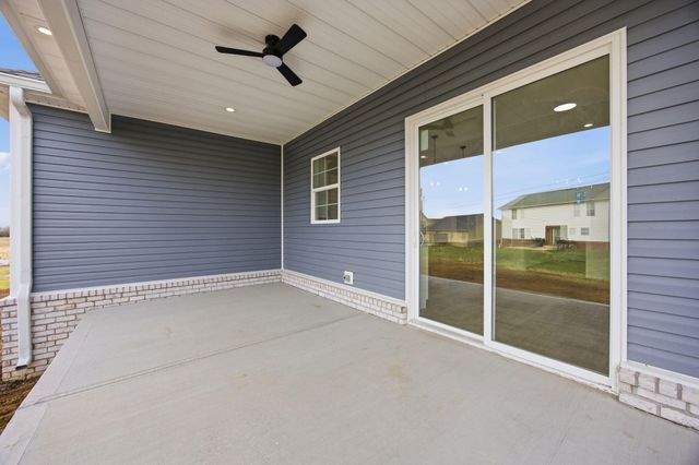 112 Bugler Court, Nicholasville, KY 40356