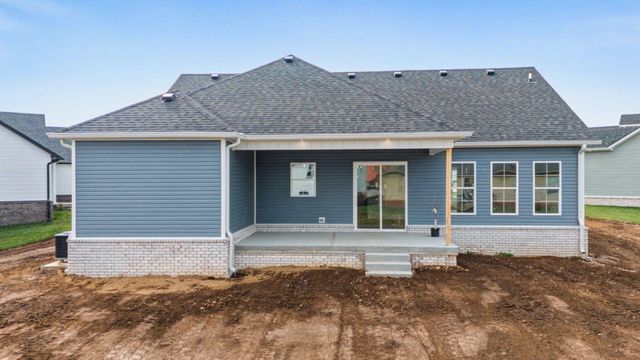 112 Bugler Court, Nicholasville, KY 40356