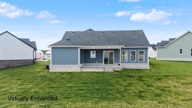 112 Bugler Court, Nicholasville, KY 40356