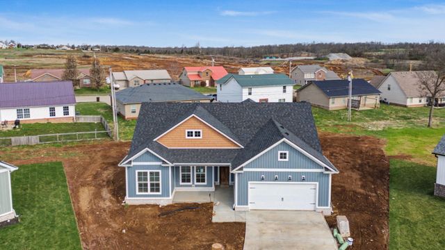 112 Bugler Court, Nicholasville, KY 40356