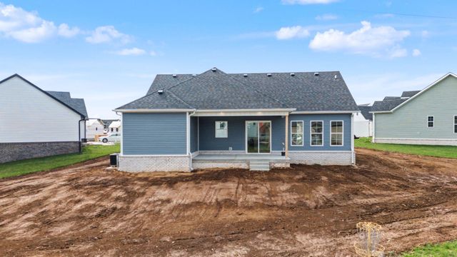 112 Bugler Court, Nicholasville, KY 40356