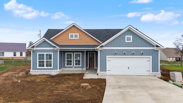 112 Bugler Court, Nicholasville, KY 40356