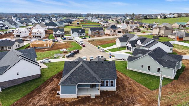 112 Bugler Court, Nicholasville, KY 40356