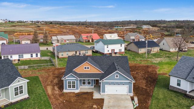 112 Bugler Court, Nicholasville, KY 40356