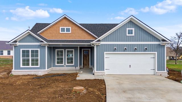 112 Bugler Court, Nicholasville, KY 40356