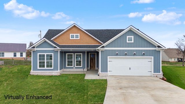 112 Bugler Court, Nicholasville, KY 40356