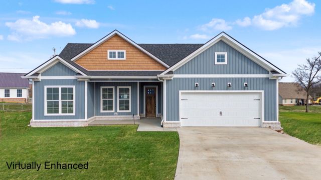 112 Bugler Court, Nicholasville, KY 40356