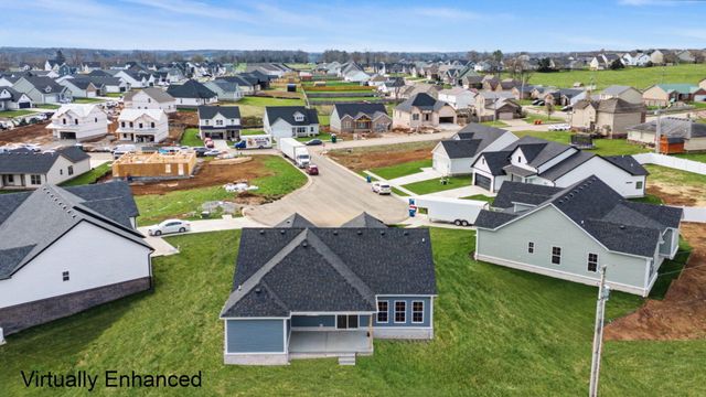 112 Bugler Court, Nicholasville, KY 40356