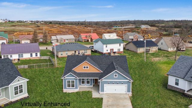 112 Bugler Court, Nicholasville, KY 40356