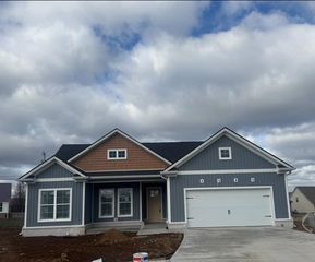 112 Bugler Court, Nicholasville, KY 40356