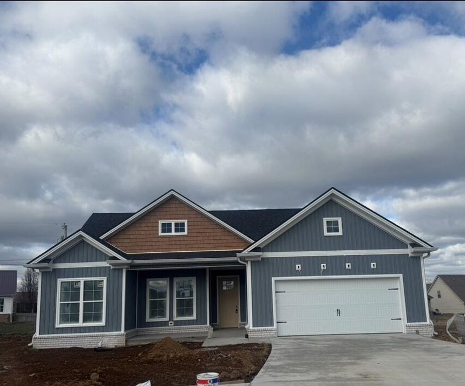 112 Bugler Court, Nicholasville, KY 40356