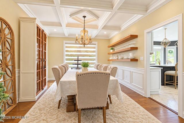 4 Lightfoot Drive, Manalapan, NJ 07726