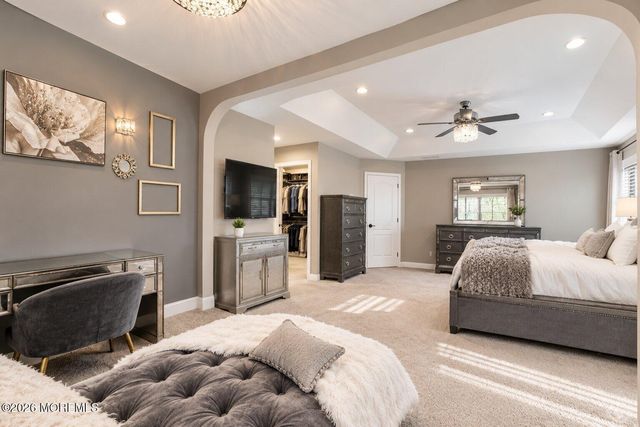 4 Lightfoot Drive, Manalapan, NJ 07726