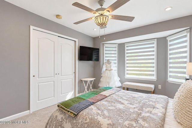 4 Lightfoot Drive, Manalapan, NJ 07726