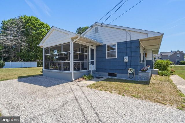 810 W SUMMER RD, Minotola, NJ 08341