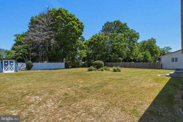 810 W SUMMER RD, Minotola, NJ 08341