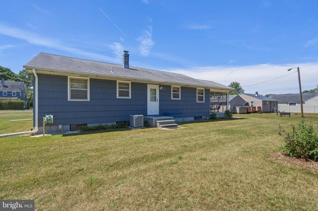 810 W SUMMER RD, Minotola, NJ 08341