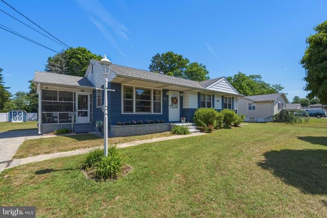 810 W SUMMER RD, Minotola, NJ 08341