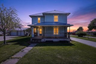 6348 N Pingree Road, Seville Twp, MI 48832
