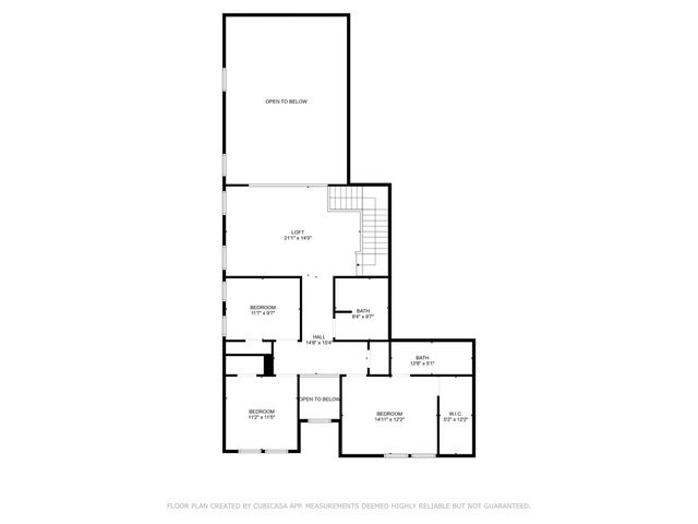 2327 Bussey Drive, Irving, TX 75062