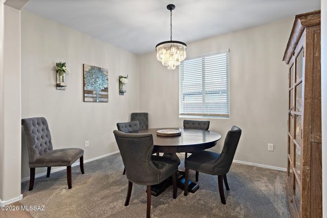 10157 S Rolling Water Drive, Vail, AZ 85641