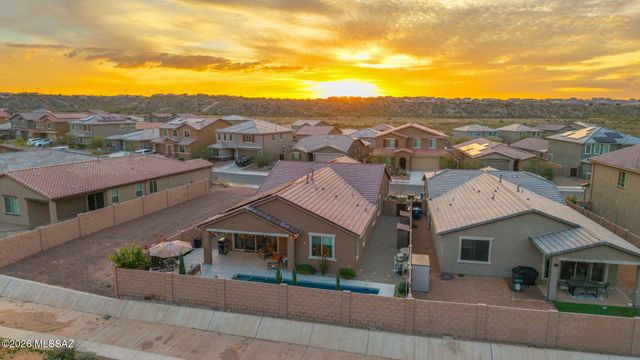 10157 S Rolling Water Drive, Vail, AZ 85641