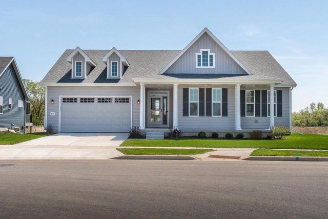 6425 Tuscobia Trail, Mcfarland, WI 53558