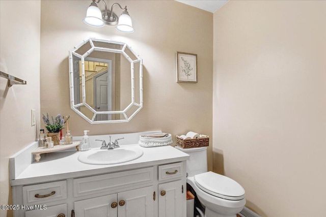 246 S Hillcrest Drive, Goldsboro, NC 27534