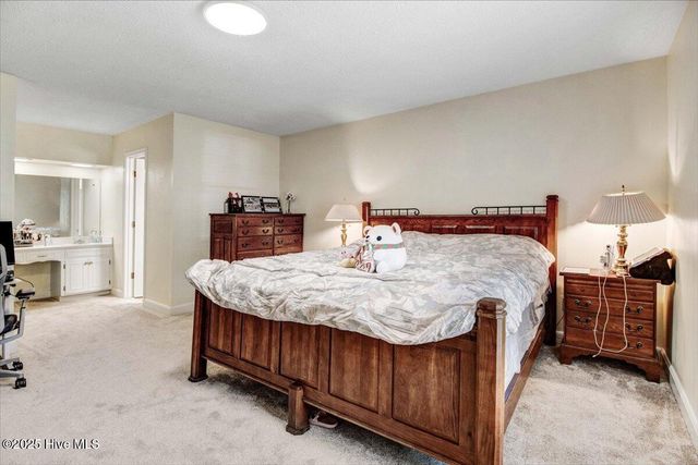246 S Hillcrest Drive, Goldsboro, NC 27534
