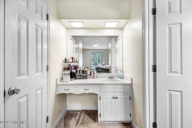 246 S Hillcrest Drive, Goldsboro, NC 27534