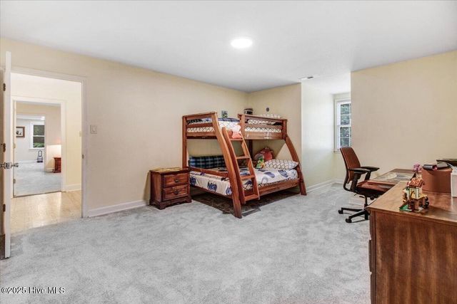 246 S Hillcrest Drive, Goldsboro, NC 27534
