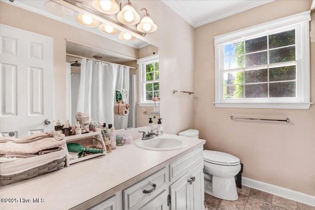 246 S Hillcrest Drive, Goldsboro, NC 27534