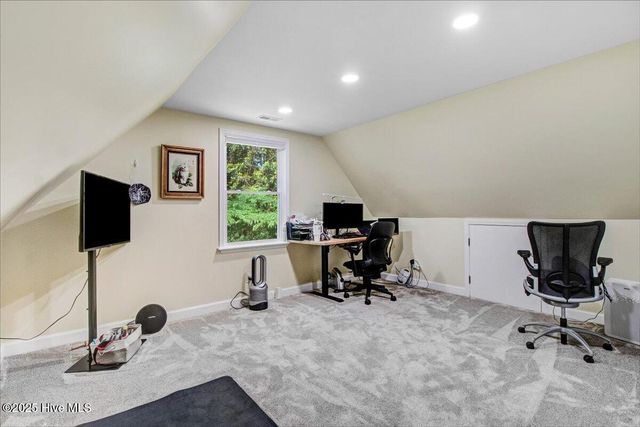 246 S Hillcrest Drive, Goldsboro, NC 27534