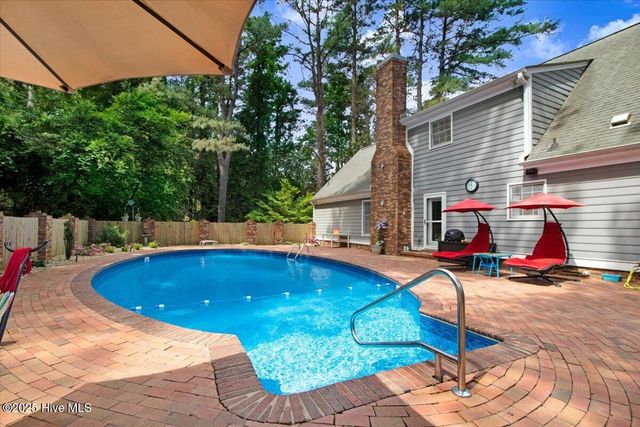 246 S Hillcrest Drive, Goldsboro, NC 27534