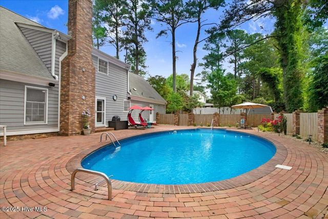 246 S Hillcrest Drive, Goldsboro, NC 27534