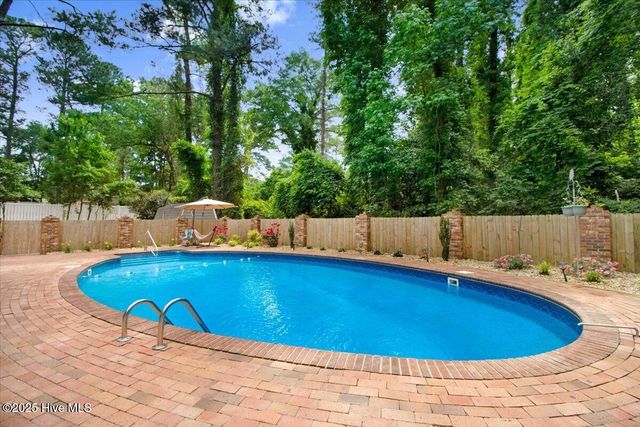 246 S Hillcrest Drive, Goldsboro, NC 27534