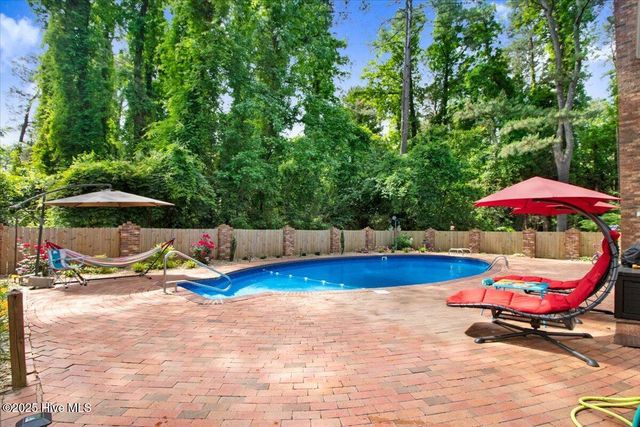 246 S Hillcrest Drive, Goldsboro, NC 27534