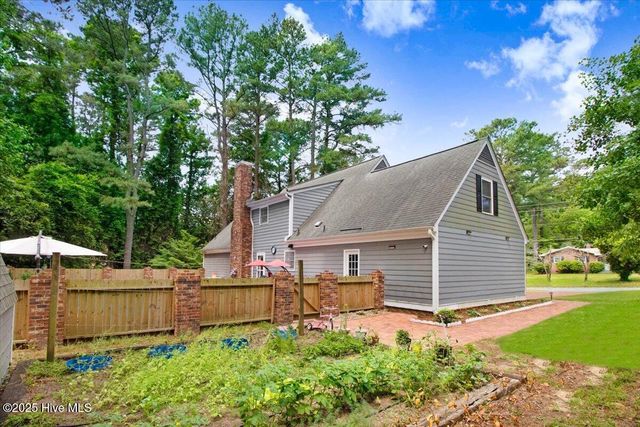 246 S Hillcrest Drive, Goldsboro, NC 27534