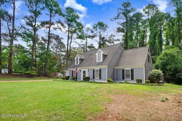246 S Hillcrest Drive, Goldsboro, NC 27534