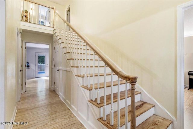 246 S Hillcrest Drive, Goldsboro, NC 27534