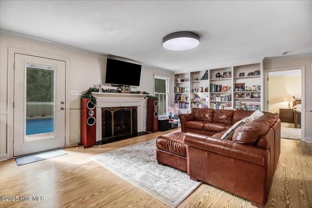 246 S Hillcrest Drive, Goldsboro, NC 27534