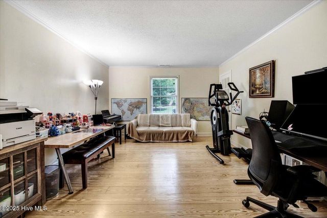 246 S Hillcrest Drive, Goldsboro, NC 27534