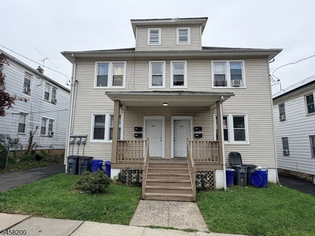 293 Ohio St, Union Twp., NJ 07083