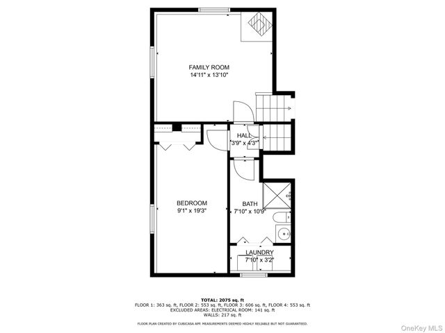 14 Townsend Place, Syosset, NY 11791