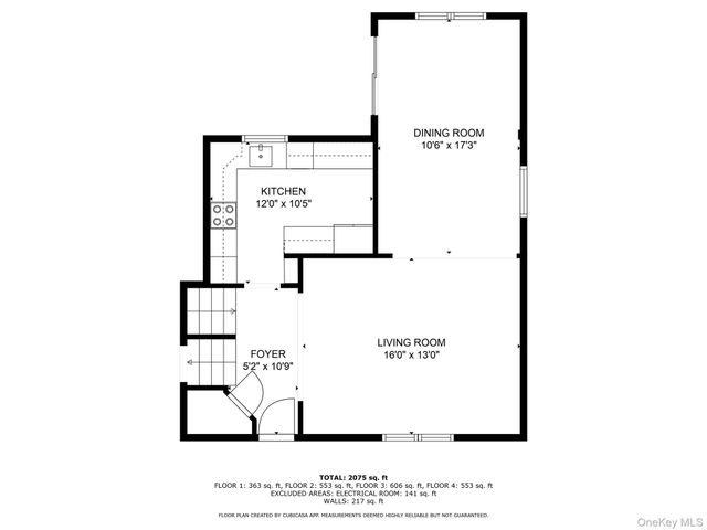 14 Townsend Place, Syosset, NY 11791