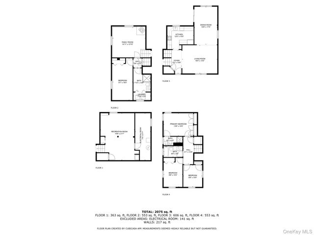 14 Townsend Place, Syosset, NY 11791