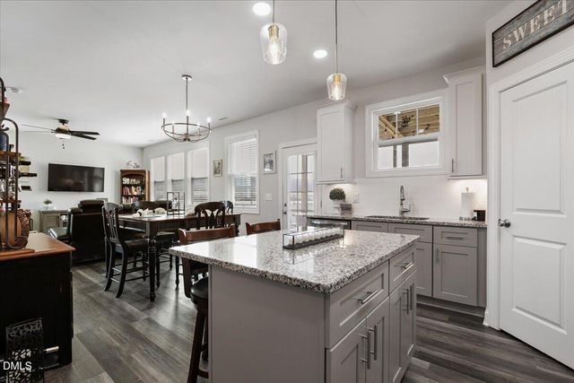 5202 Goshawk Lane, Graham, NC 27253