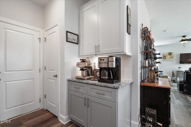 5202 Goshawk Lane, Graham, NC 27253